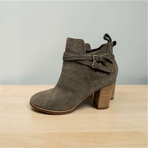 EUC Cole Haan Grand Women’s Ankle Boots